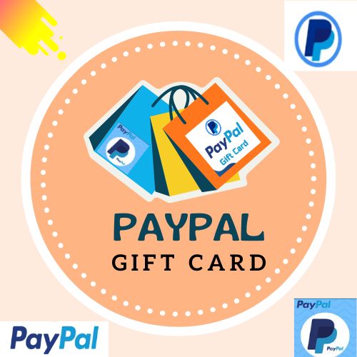 Amazing PayPal Gift Card-2024 Update